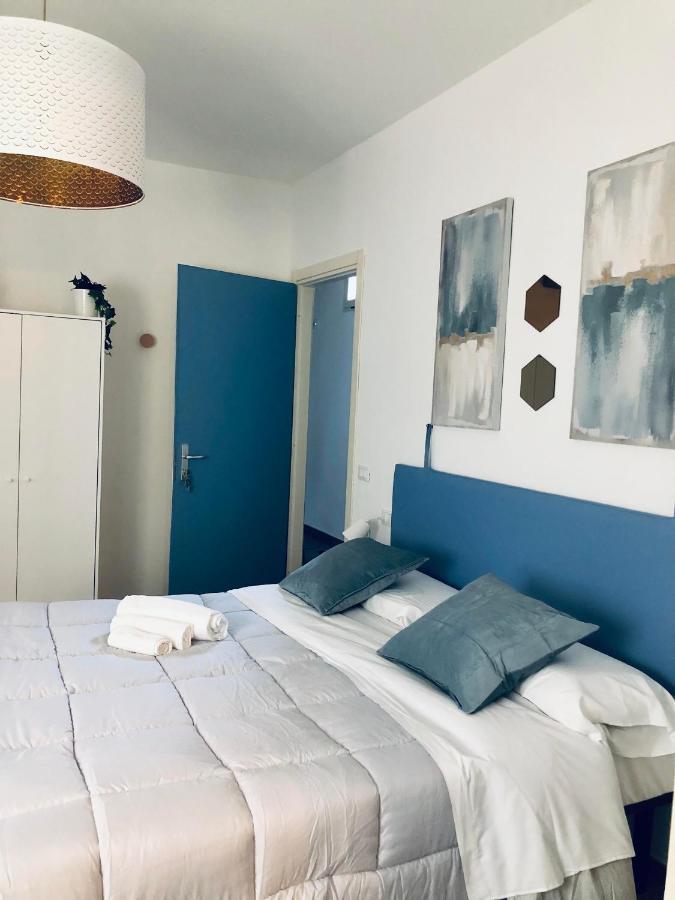 Residenza 8 Ξενοδοχείο Ραβένα Εξωτερικό φωτογραφία