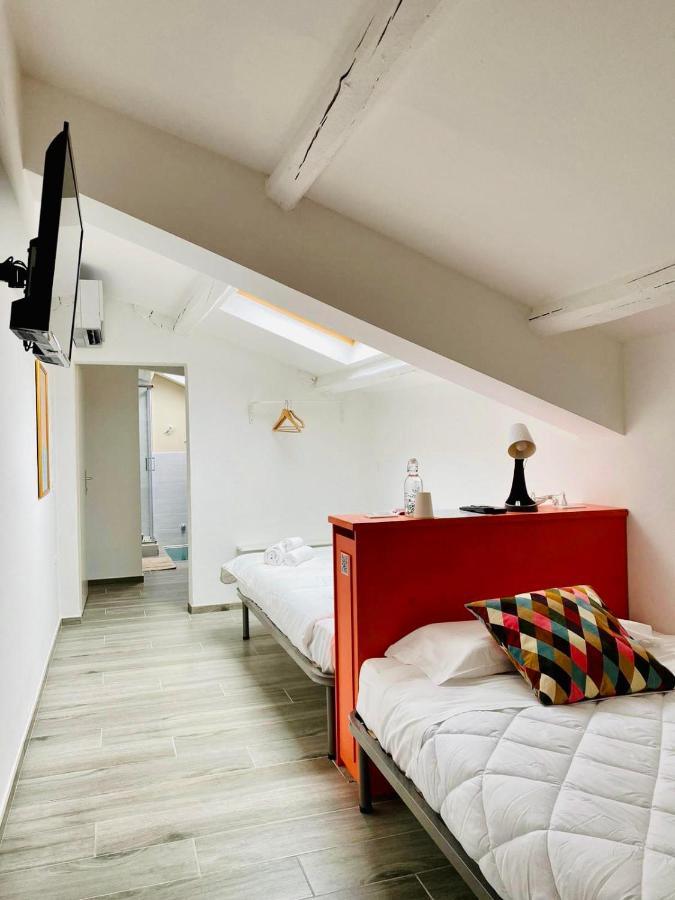 Residenza 8 Ξενοδοχείο Ραβένα Εξωτερικό φωτογραφία