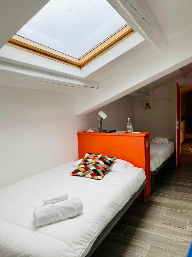 Residenza 8 Ξενοδοχείο Ραβένα Εξωτερικό φωτογραφία