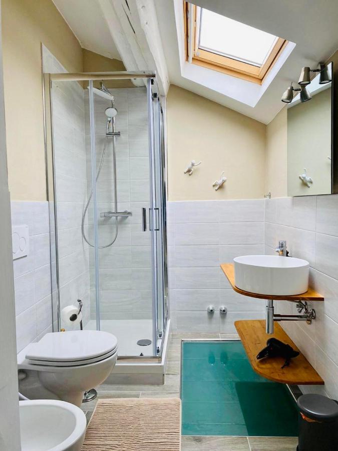 Residenza 8 Ξενοδοχείο Ραβένα Εξωτερικό φωτογραφία