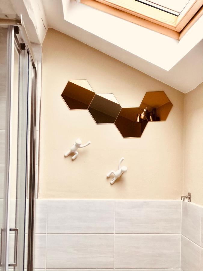 Residenza 8 Ξενοδοχείο Ραβένα Εξωτερικό φωτογραφία
