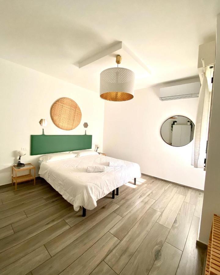 Residenza 8 Ξενοδοχείο Ραβένα Εξωτερικό φωτογραφία