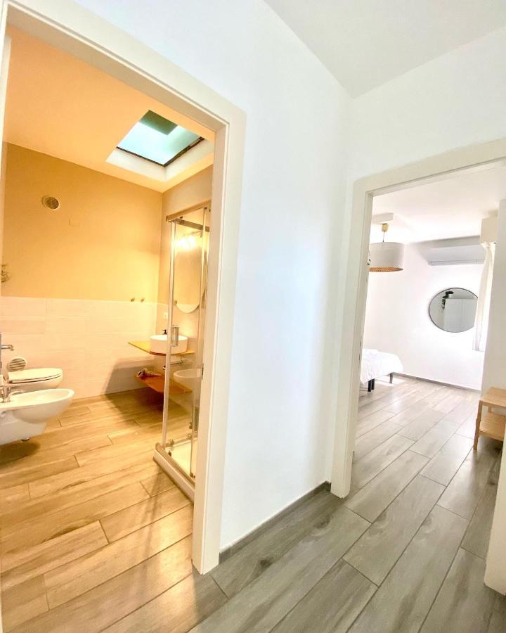 Residenza 8 Ξενοδοχείο Ραβένα Εξωτερικό φωτογραφία