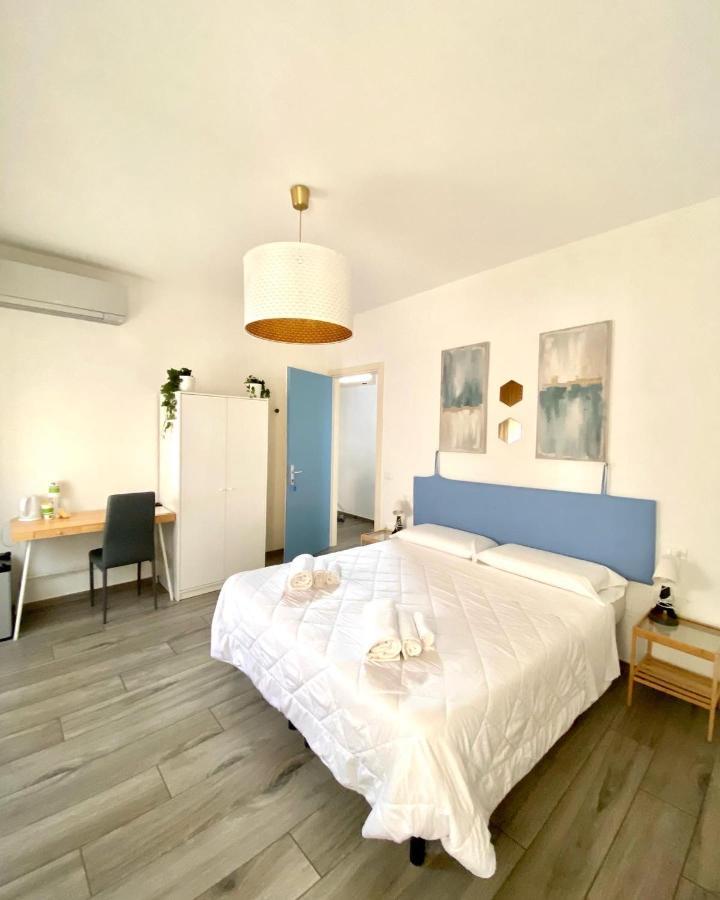 Residenza 8 Ξενοδοχείο Ραβένα Εξωτερικό φωτογραφία