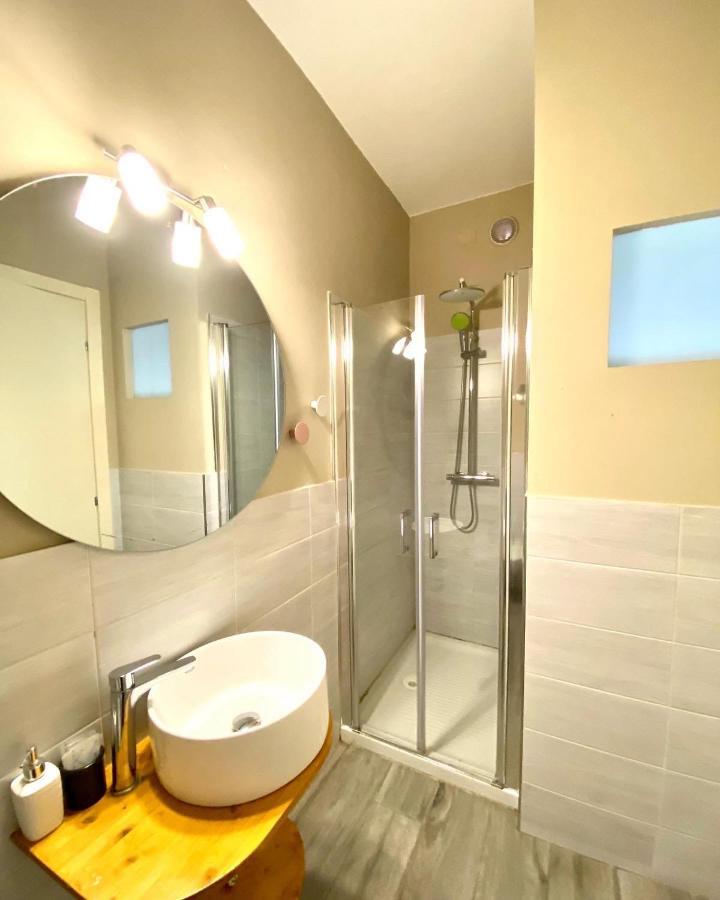 Residenza 8 Ξενοδοχείο Ραβένα Εξωτερικό φωτογραφία