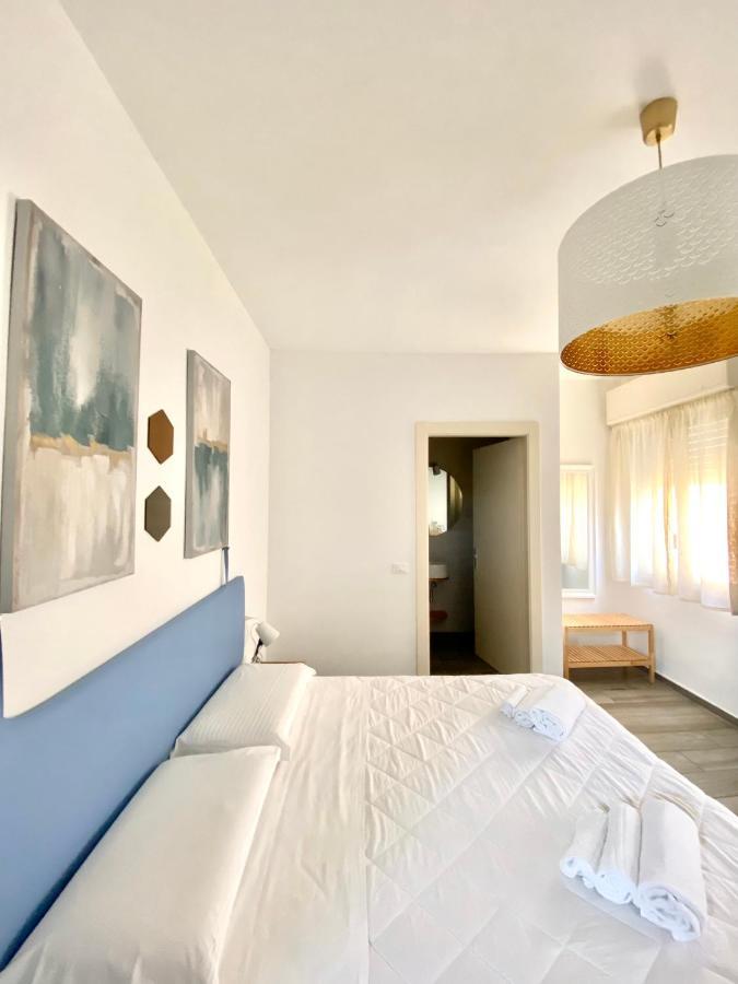 Residenza 8 Ξενοδοχείο Ραβένα Εξωτερικό φωτογραφία
