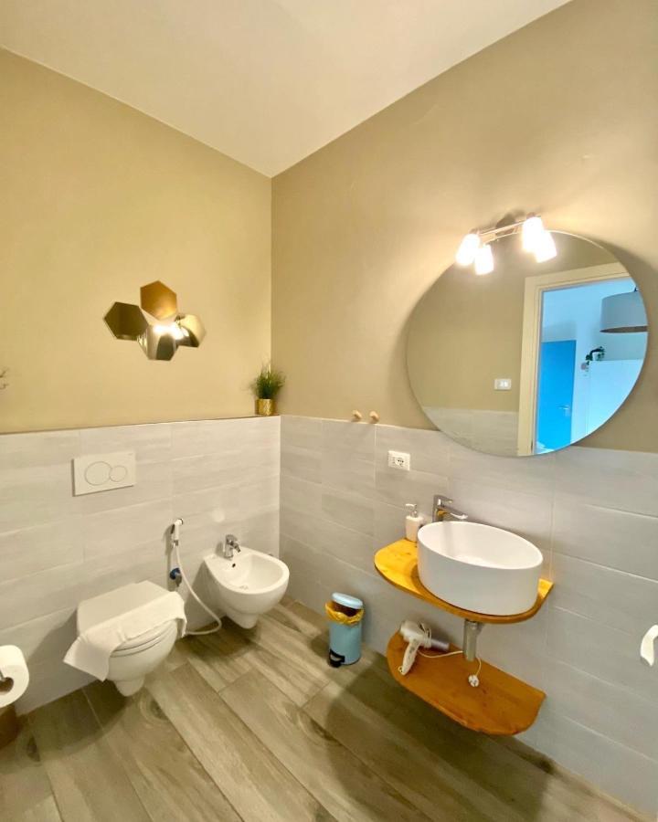 Residenza 8 Ξενοδοχείο Ραβένα Εξωτερικό φωτογραφία
