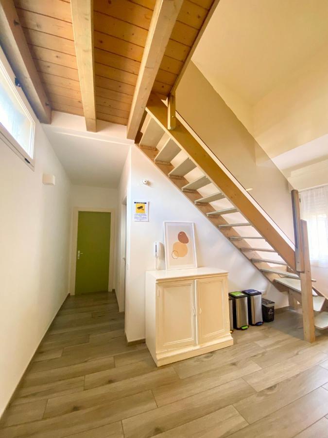 Residenza 8 Ξενοδοχείο Ραβένα Εξωτερικό φωτογραφία